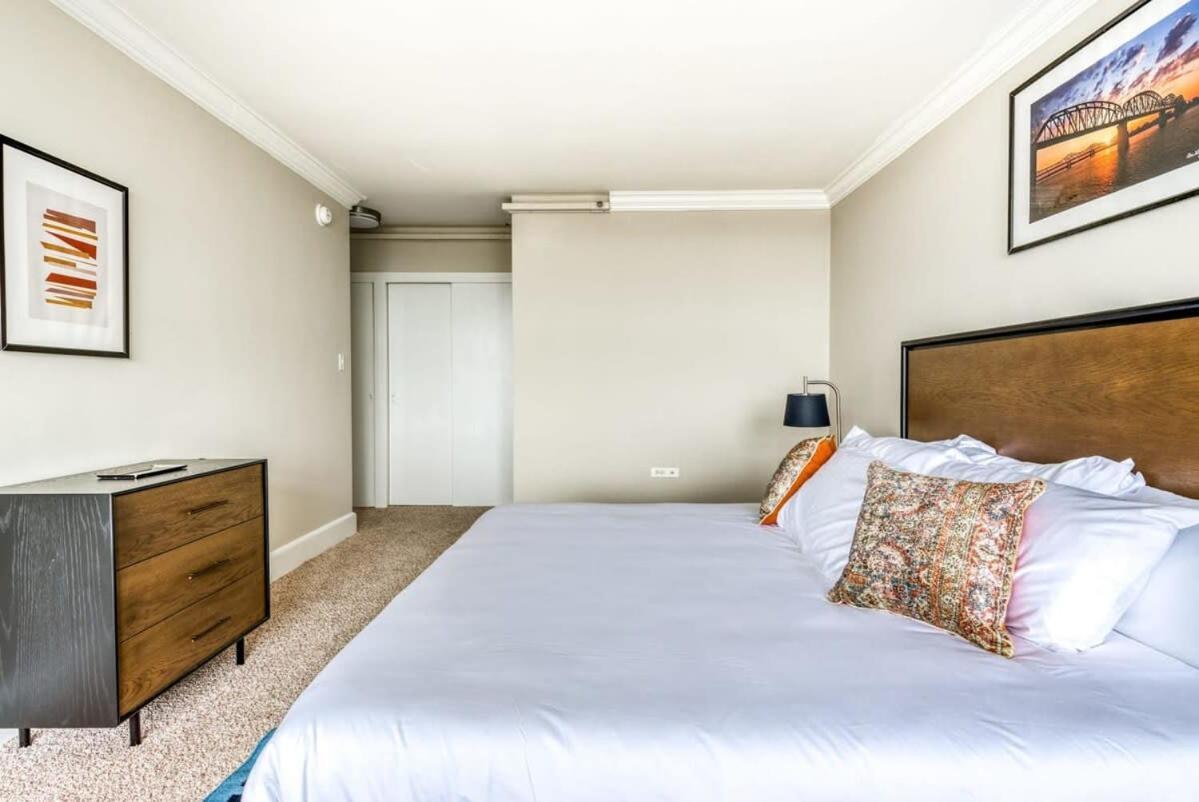 Cozysuites 800 Tower 2Br With Gym! 26 Louisville Exterior foto